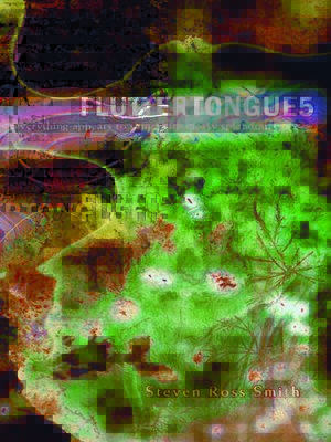 cover image of Fluttertongue 5